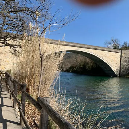 Superbe T 1 Les Bains Gréoux-les-Bains