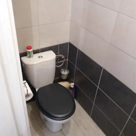 Apartamento Superbe T 1 Les Bains Gréoux-les-Bains