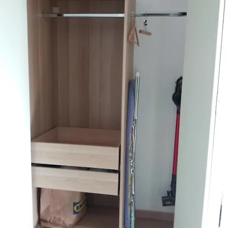 Superbe T 1 Les Bains * Gréoux-les-Bains