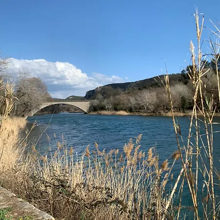 Superbe T 1 Les Bains Gréoux-les-Bains