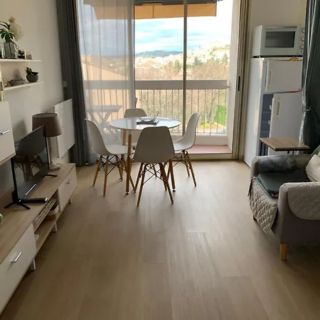 Superbe T 1 Les Bains Gréoux-les-Bains