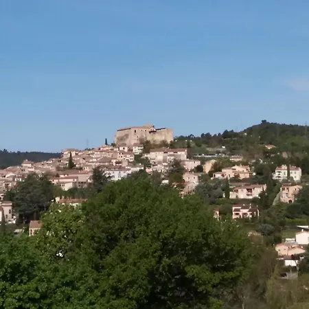 Apartamento Superbe T 1 Les Bains Gréoux-les-Bains