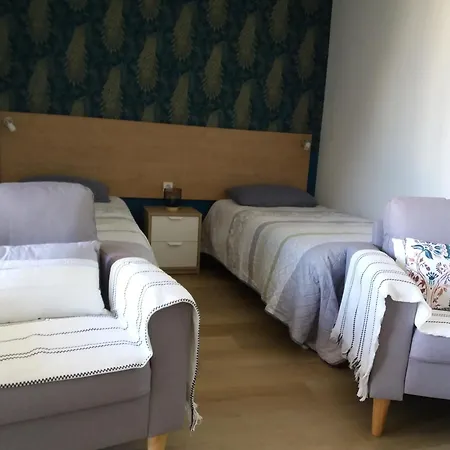 Superbe T 1 Les Bains