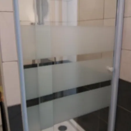 Apartment Superbe T 1 Les Bains